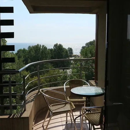 Miraj By The Lake Mamaia